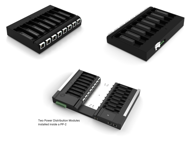 Power Distribution Module (PDM) | LumenCache