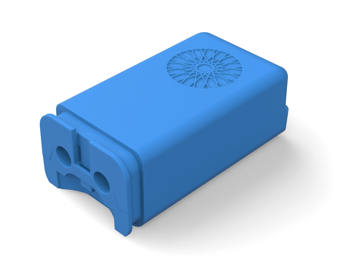 Smart Interface Blocks (SIBs)