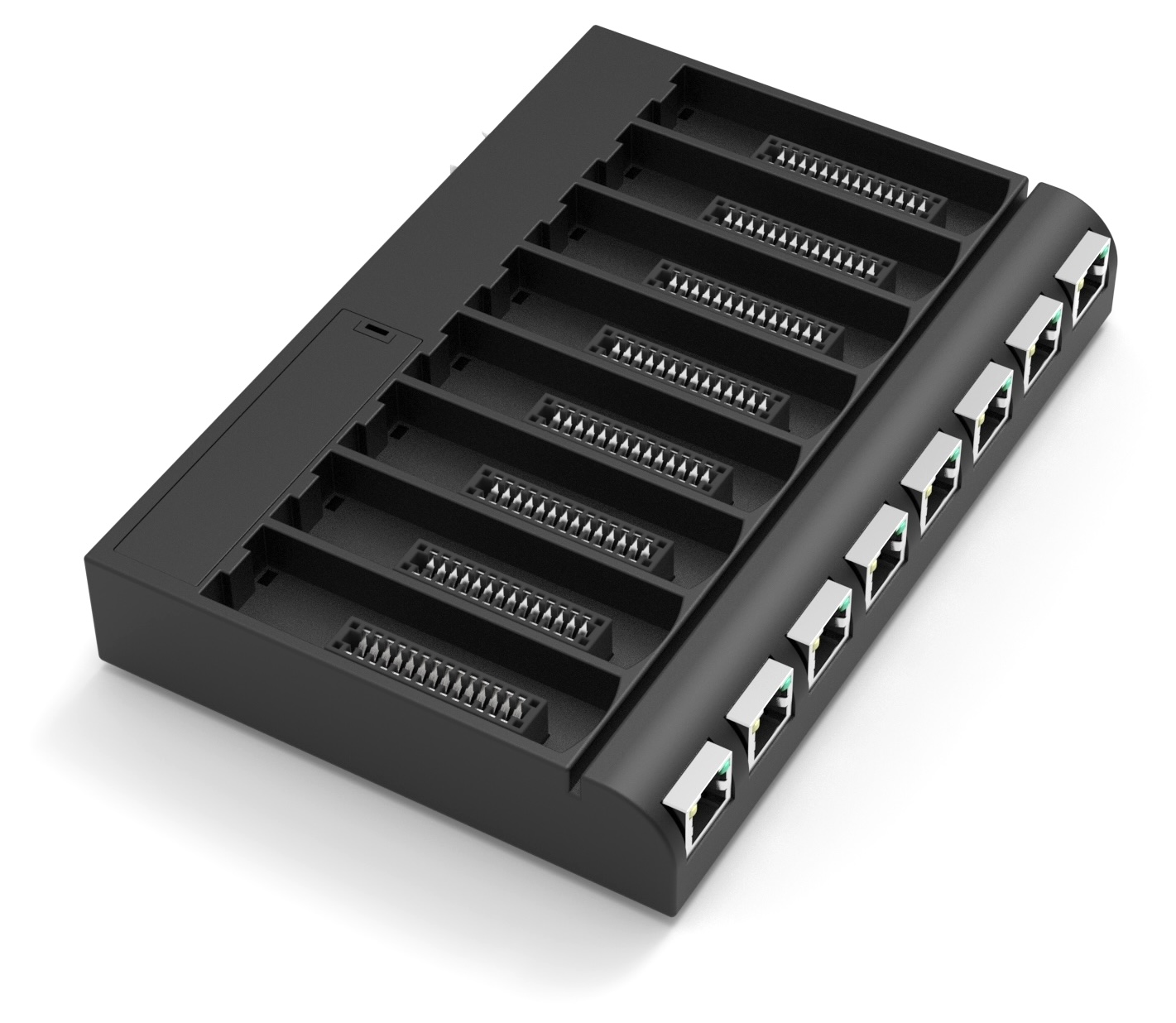 Power Distribution Module (PDM)
