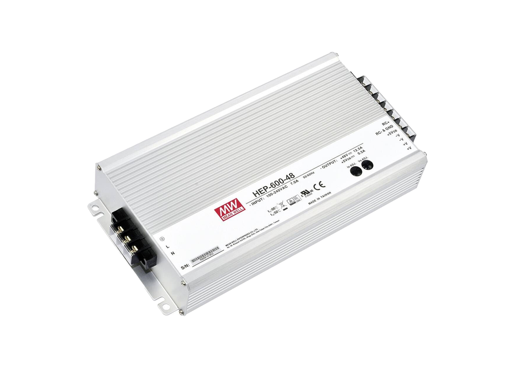 HEP-600C-48-PPC