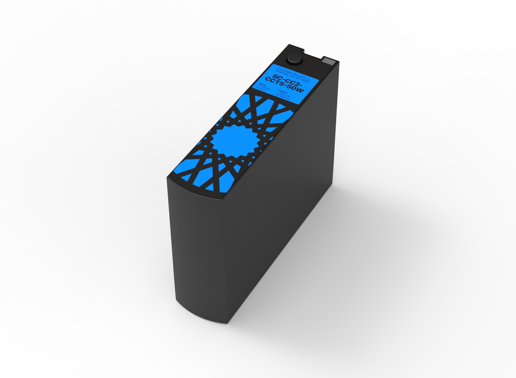 [300-90029-302] SC-CC2-CCT5-50W