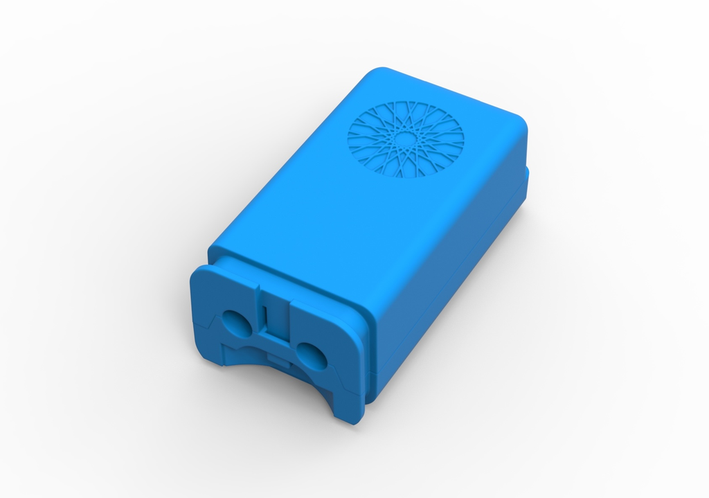 [300-90007-003] SIB-P1-I2O