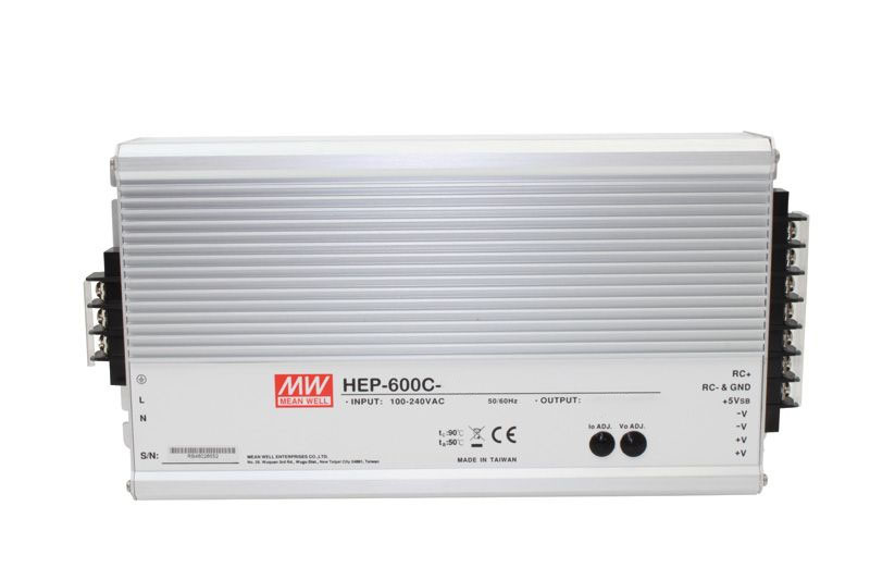 HEP-600C-48-PPC