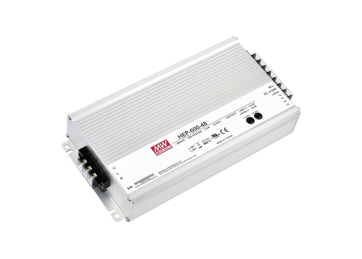 HEP-600C-48-PPC
