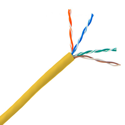 Cat5e Riser Bulk Cable